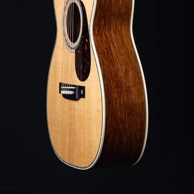Martin 0-42 14-Fret Custom Premium Honduran Rosewood and Sitka Spruce VTS NEW image 13