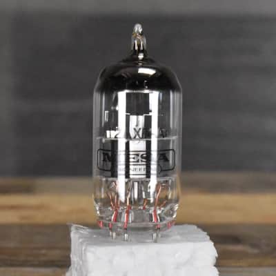 Mesa Boogie Pre-Amp Tube - 12AX7 image 1
