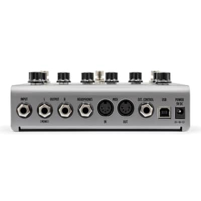 IK MULTIMEDIA TONEX PEDAL BASS EDITION 1100 Premium Tone Models, VIR Simulation, FX and Software image 2
