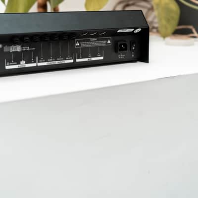 Moog Slim Phatty 2010s - Black image 13