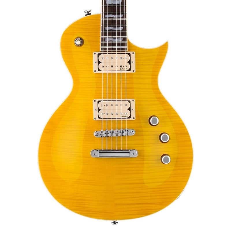ESP LTD EC-401 VF DiMarzio image 2