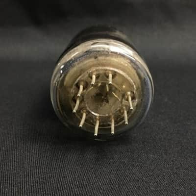 RCA (SYL) 6JB6 Gray Plate Dual O Getters HAM RADIO VACUUM TUBE Tested M.1602-D image 3