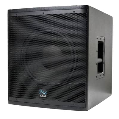 Kali Audio WS-12 12" Powered Subwoofer - Single #KAL-3-1415926568 (Used) image 1