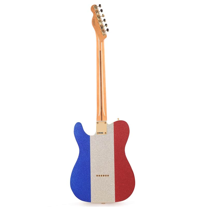 Fender Buck Owens Signature Telecaster image 5