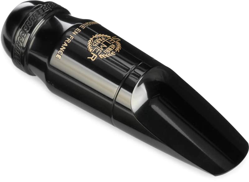 Selmer Paris S432F Soloist Alto Saxophone Mouthpiece - F image 1