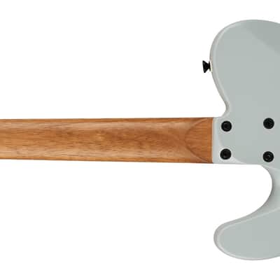 Charvel Standard Series San Dimas Style-2 SD2 HH HT Satin Gray image 4