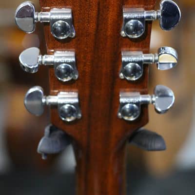 Guild Gad JF-30 Natural image 8