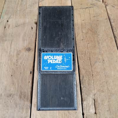 DeArmond Volume Pedal Model 1602 image 3