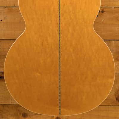 Epiphone J-200 Studio EC | Natural image 1