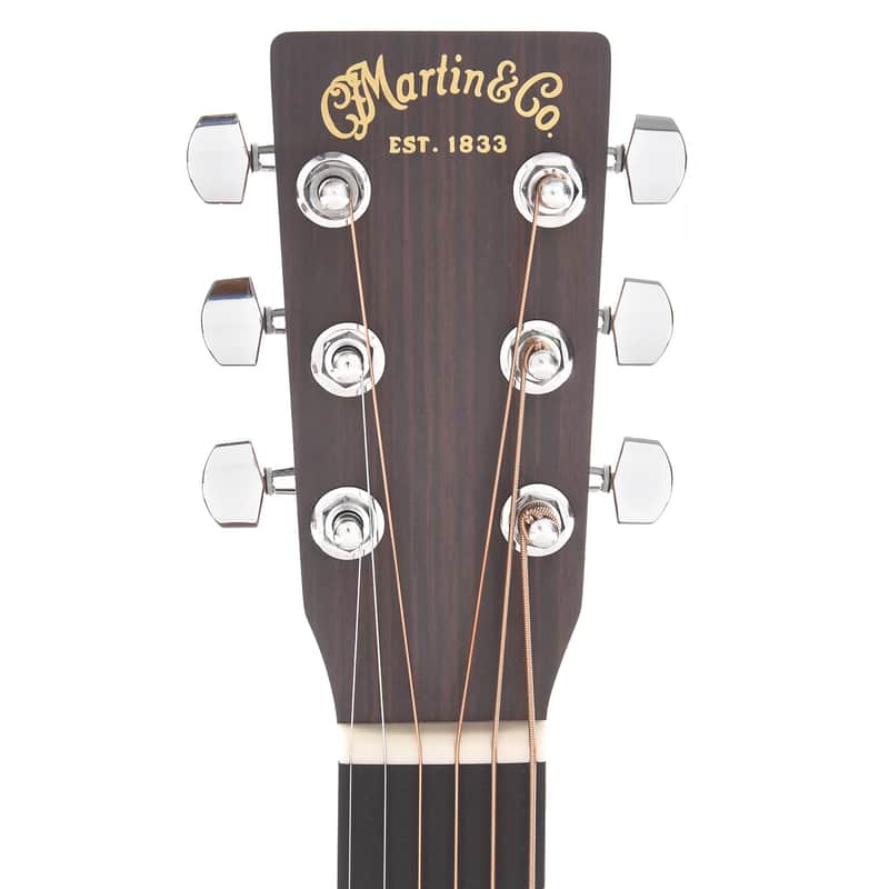 Martin LX1R Little Martin Rosewood Left-Handed image 5