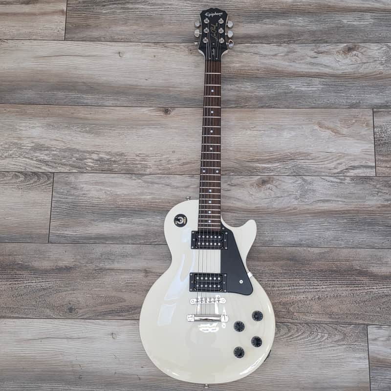 Epiphone Les Paul Studio 2004 - 2019 | Reverb