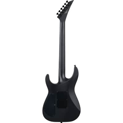 Jackson Pro Plus Limited Edition Pure Metal Soloist SL-1A image 2