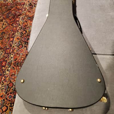 Gibson Custom Shop Flying V 59 Reissue T.V. Yellow W/ OHSC & COA image 17