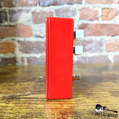 IdiotBox Effects Power Drive *NEW* (2026 - Red) image 6