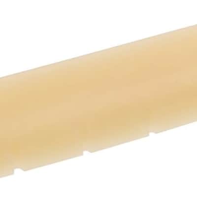 Acoustic Guitar Bone Nut & Saddle Set Acoustic Guitar 44mm / 75mm image 3