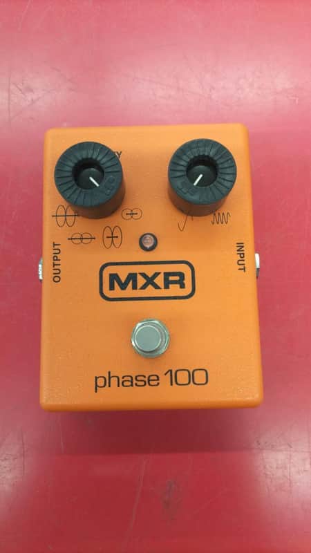 MXR Phase 100