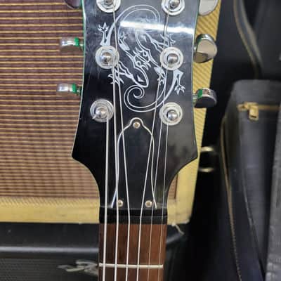 Epiphone Les Paul Made In Japan By Fugi Gen image 2