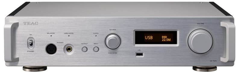 TEAC UD-701N - Network DAC & Preamplifier - NEW!