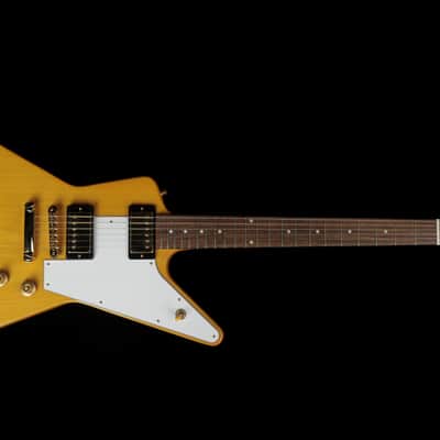 Epiphone 1958 Korina Explorer (#355) image 20
