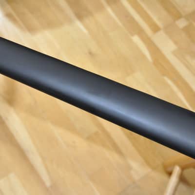 IBANEZ RGDRB71 BKF Black Flat / Iron Label Series / 7-String Baritone / RGDRB71-BKF / I251109407 image 12