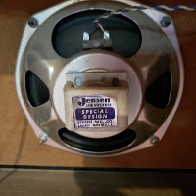 Harmony  H400A 1960's image 3
