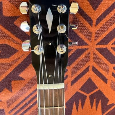 Gibson L-4 1934 - Sunburst image 8