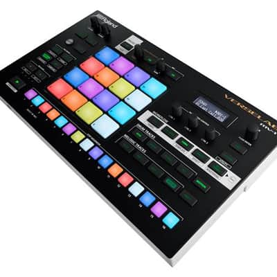 Roland MV1 VERSELAB Music Production Workstation image 7
