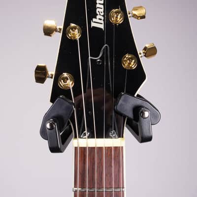 B-Stock Ibanez Iceman IC420FM Electric Guitar - Violin Sunburst image 6