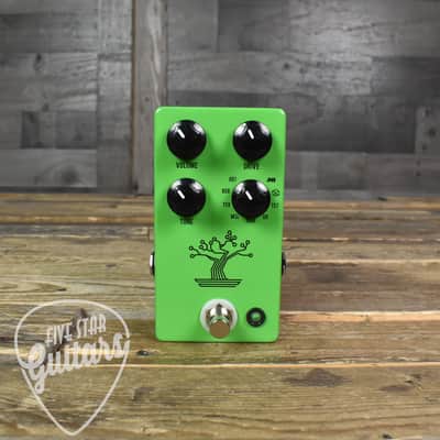 Mint JHS The Bonsai 9-way Screamer image 8