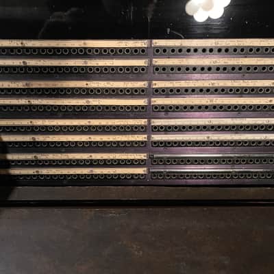 Quad Eight 2082 Recording Console (The famed “Steely Dan” Console!) 1972 image 17