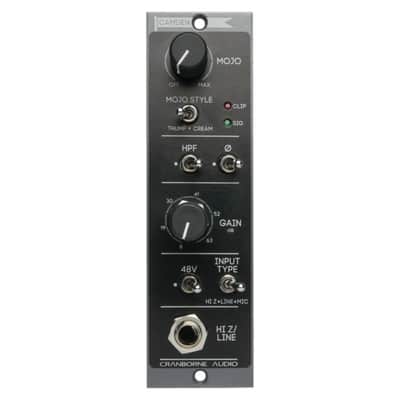 Cranborne Audio Ca Camden500 Camden 500 image 2
