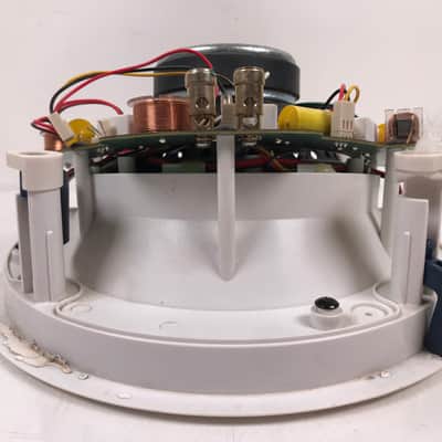 TruAudio REV-LCR.1 Speaker 8" Revolve Series In Ceiling Home Theater 8 ohm image 4