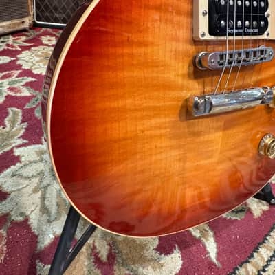 2005 Gibson Les Paul Standard image 4