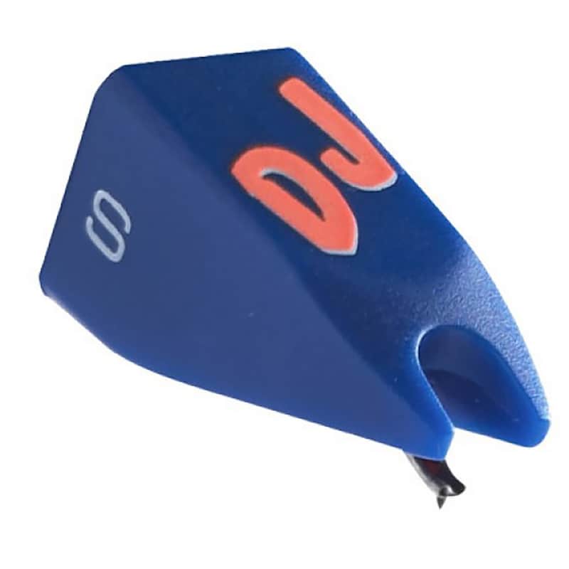 Ortofon Concorde DJ MkII Replacement Spherical Stylus image 1