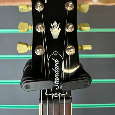 Gibson SG Standard 120 Ebony 2014 Electric Guitar Bild 7