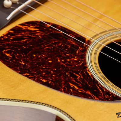 2010 Blazer & Henkes Déjà Vu San Antonio 28, Brazilian Rosewood/Austrian Moonspruce image 13