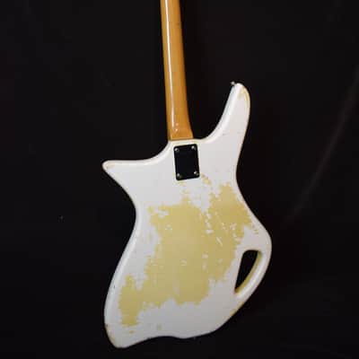 Guyatone Telstar LG-160T 1965 image 2
