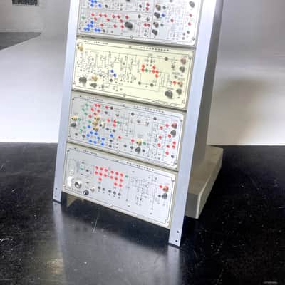 Iwatsu ITF-011,012,013,014 [Electronics Trainer] image 1