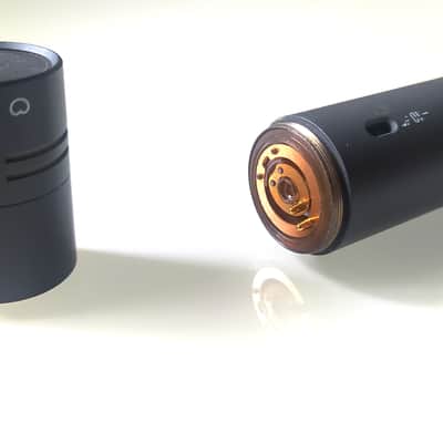 Neumann KM 140  km140 Cardioid Condenser image 5