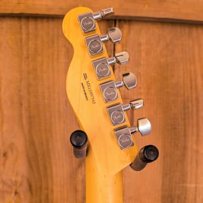 Fender Telecaster 2013 Special Edition Satin Blue w/ Gig Bag - Used image 7