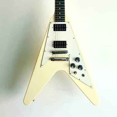Gibson Flying V 2007 - Gloss image 1