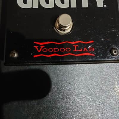 Voodoo Lab Giggity - User review - Gearspace