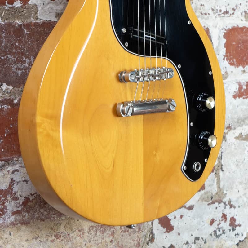 Edwards E-ML-90LT Marauder 2012 Old Natural MIJ Japan ESP | Reverb