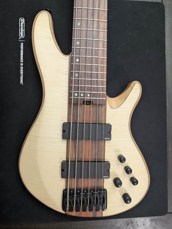 EMG Signature Bass of a Lifetime: 53% Off!