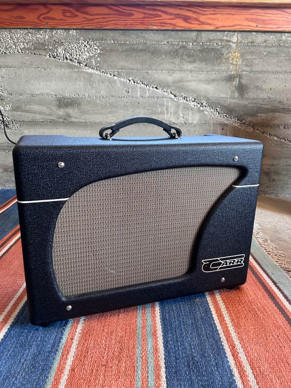 Carr Impala 44-Watt 1x12" Guitar Combo 2013 - Present - Various image 1