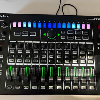 Roland AIRA MX-1 Mix Performer | Reverb