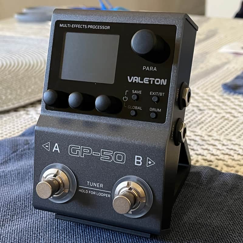 Valeton GP-50