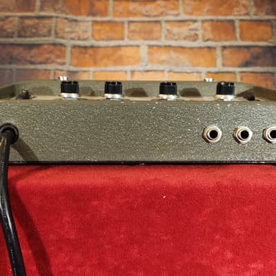 Vintage 1970s Boss CE-1 Chorus Ensemble-Amazing Lush Sound! image 5