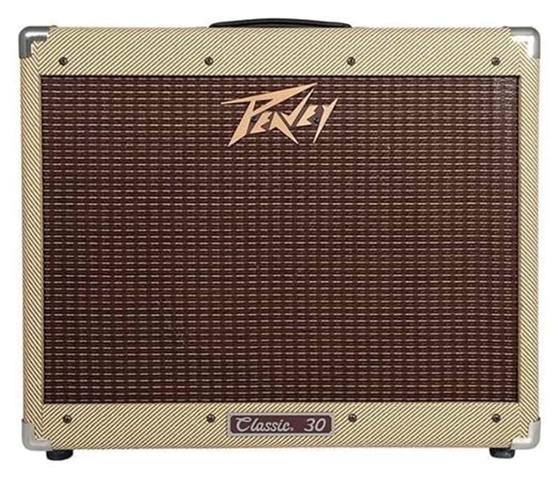 Peavey - Classic® 30 112 Guitar Combo Amp