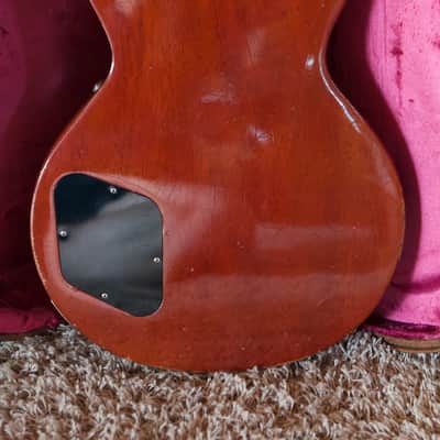 2016 Gibson Custom Shop '58 Les Paul Reissue R8 HISTORIC MAKEOVER w/OHSC image 4